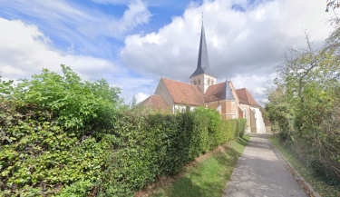 MONTIéRAMEY - CIRCUIT DE LA BARSE (LONG)-aube