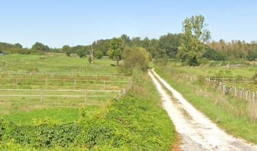 MONTIéRAMEY - CIRCUIT DE LA BARSE (LONG)-aube