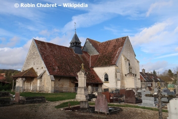 MACEY – CIRCUIT DE LA PLAINE-aube