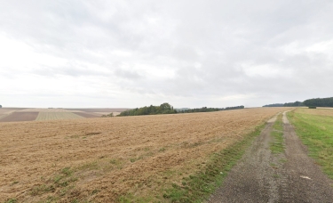 MACEY – CIRCUIT DE LA PLAINE-aube