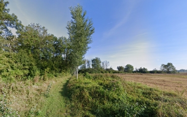 ISLE-AUMONT - LE PETIT CHEMIN DES ECOLIERS-aube