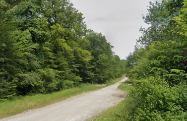 JEUGNY - CIRCUIT DE LA FORêT DE JEUGNY-aube