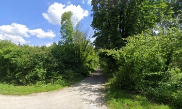 SAINT-LEGER-PRES-TROYES - CIRCUIT DU HéRISSON-aube