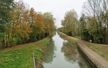 SAINT-LYE - CIRCUIT DE SAINT-LYé-aube