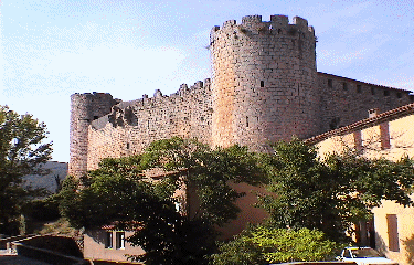 VILLEROUGE-TERMENES-aude