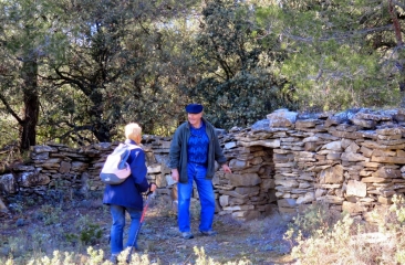 TOUROUZELLE EN MINERVOIS-aude