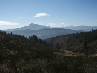 SOURCE SALEE AUTOUR DE BUGARACH-aude