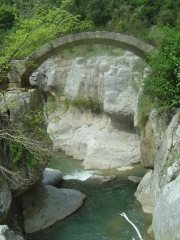 BUGARACH - SOUGRAIGNE - RENNES-LES-BAINS-aude