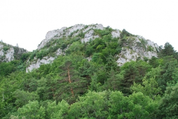 LE BELVEDERE DE LA MOUSQUIERE-aude