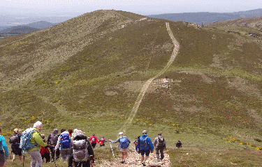 LESPINASSIERE - SERRE D ALARIC -aude