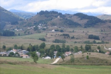 LES HAUTEURS DE CAMURAC-aude