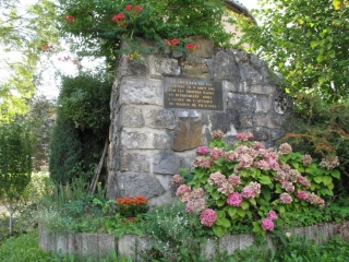 SENTIER CATHARES - ETAPE 6-aude