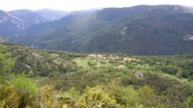 MARSA - CLOT DE LA DOURNE - QUIRBAJOU-aude