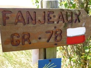 MONTREAL - FANJEAUX-aude