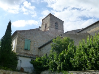 FANJEAUX - MIREPOIX-aude