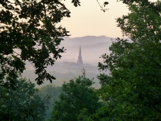 FANJEAUX - MIREPOIX-aude