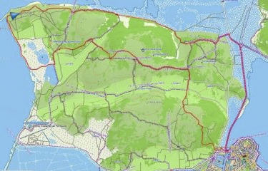 GRUISSAN - ILE ST MARTIN-aude