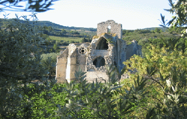 PORTEL DES CORBIERES-aude