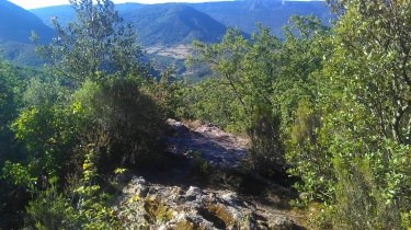 LE ROC DE LA DENT-aude