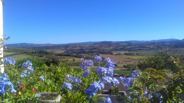 LE ROC DE LA DENT-aude