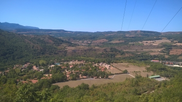 LE PIC DE L ESPINET-aude