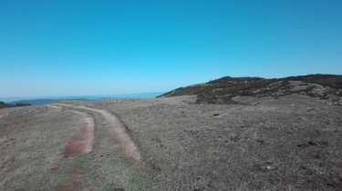 MONJOI - MILOBRE DE BOUISSE - GORGES DE L ORBIEU-aude
