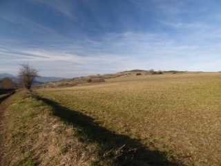 TOUR DES HAMEAUX DE RODOME-aude