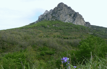 BUGARACH-aude