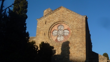 FONTFROIDE - BOIS DU VICOMTE-aude