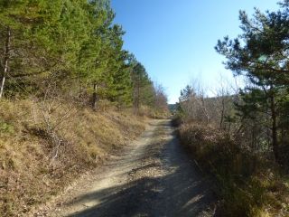 TOUR DES PRADELS-aude