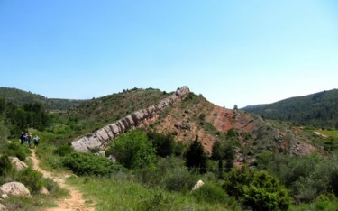 ALBAS - RANDO ET GEOLOGIE-aude