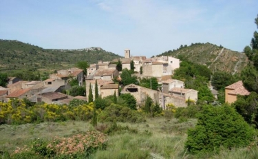 ALBAS - RANDO ET GEOLOGIE-aude