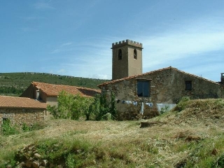 ALBAS - AUTOUR DE BOUICHAS-aude
