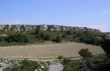 MASSIF DE LA CLAPE - VERSION LONGUE-aude