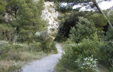 MASSIF DE LA CLAPE - VERSION LONGUE-aude