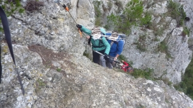 GARRIGUE DE FIGUIERES-aude