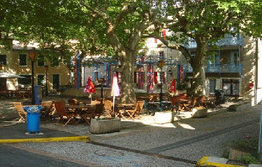 RENNES-LES-BAINS-aude