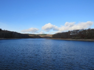 LES 3 LACS - LAMPY - SAINT DENIS - GALAUBE-aude