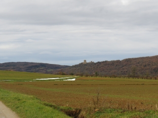 PUIVERT - NEBIAS EN BOUCLE-aude