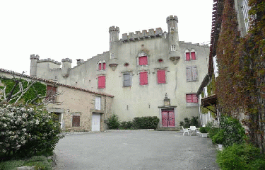 VALLEE DU LAUQUET-aude