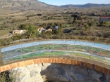 PAZIOLS - COL DE LA GARRIGUE - PADERN - VARIANTE-aude