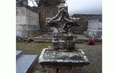 JONCQUIERES - COUSTOUGE-aude