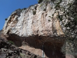 MARBRIERES DE CAUNES MINERVOIS-aude