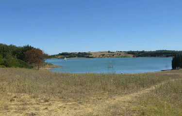 SEUIL DE NAUROUZE-aude