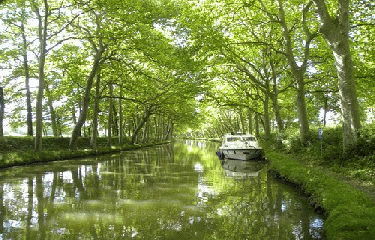 SEUIL DE NAUROUZE-aude