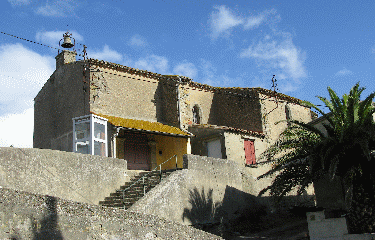 LAC DE LA CAVAYERE-aude