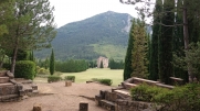 SERRES - PECH CARDOU - RENNES-LES-BAINS-aude