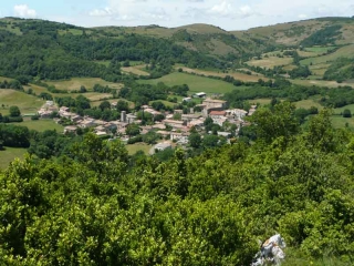 HAUTES CORBIERES-aude
