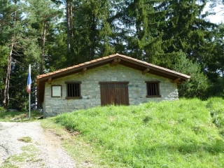 FORET DE PICAUSSEL-aude