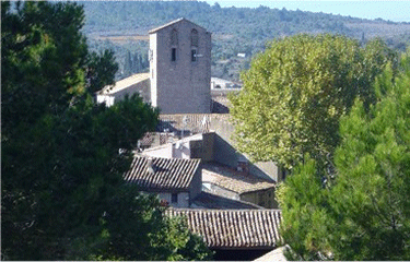 TALAIRAN - TOURNEE DU FACTEUR-aude